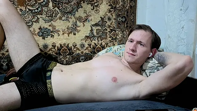 DiMastyzzz online show from February 2025 10:45:01 PM