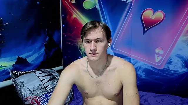 DiMastyzzz online show from February 2025 05:22:01 PM