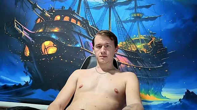 DiMastyzzz online show from February 2025 11:09:02 PM