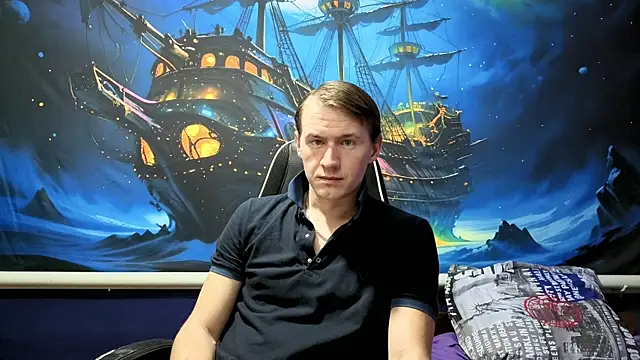 DiMastyzzz online show from February 2025 07:53:01 PM