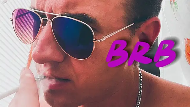 DiMastyzzz online show from February 2025 08:52:02 PM