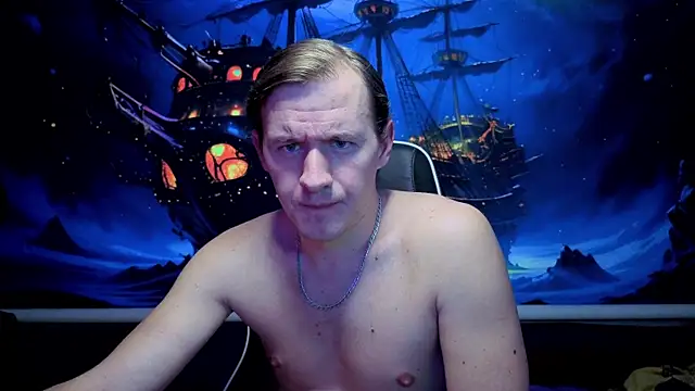 DiMastyzzz online show from February 2025 04:20:02 PM