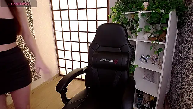 KristineBeauty online show from January 2025 08:11:02 AM