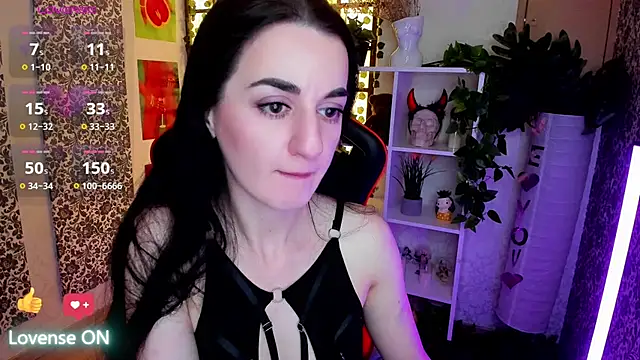 JessicaAlfo online show from May 2026 02:27:02 AM