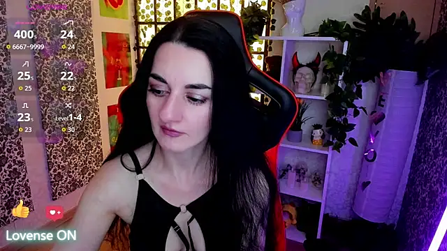 JessicaAlfo online show from May 2026 02:07:02 AM