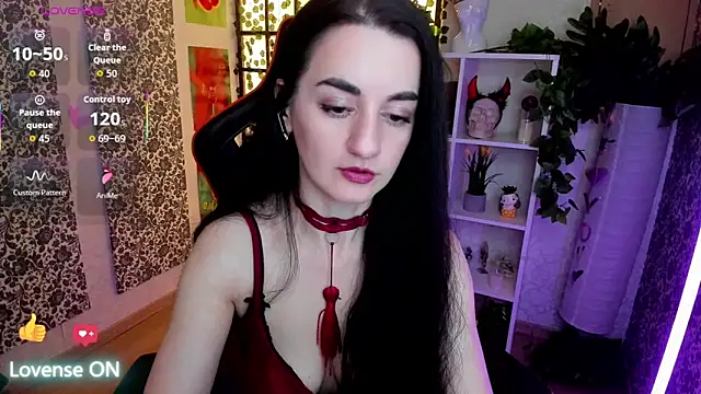 JessicaAlfo online show from May 2026 02:30:01 AM