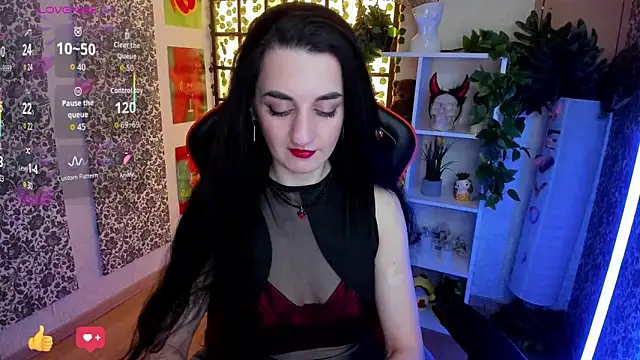 JessicaAlfo online show from May 2026 02:29:01 AM