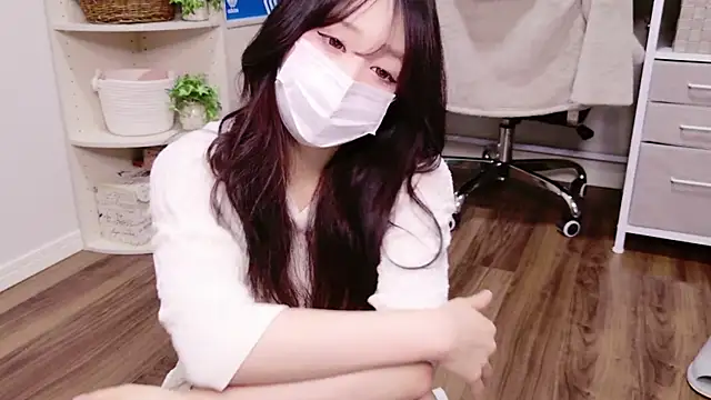Sakku-MIKOTO-Saku online show from February 2025 12:38:02 PM