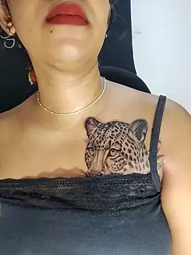 Sexy-Monikaa online show from March 2025 04:56:02 PM