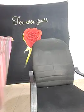 Sexy-Monikaa online show from March 2025 10:38:01 PM