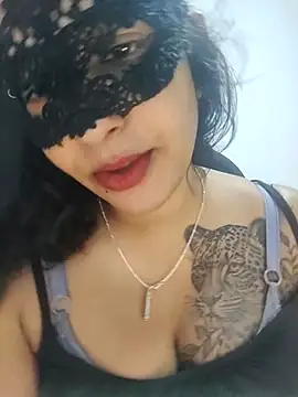 Sexy-Monikaa online show from March 2025 10:17:01 AM