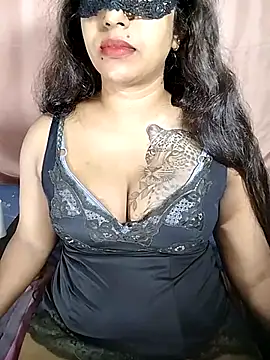 Sexy-Monikaa online show from October 2025 06:18:02 PM