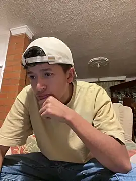 Snapshot of sebaxx8_ chatting on February 2025 01:46:02 AM sebaxx8 online show from February 2025 01:46:02 AM