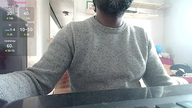 IndienTiger online show from March 2025 08:45:01 AM