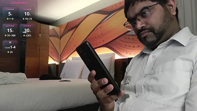 IndienTiger online show from January 2026 07:41:02 PM