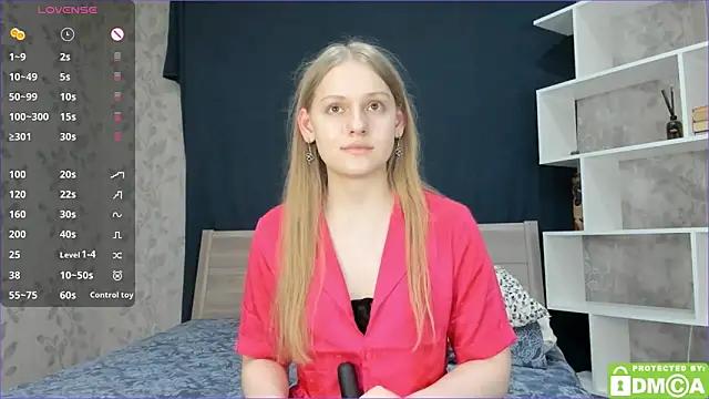 onelovelyalice online show from February 2025 05:18:02 PM