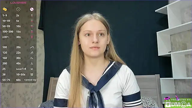 onelovelyalice online show from February 2025 01:48:01 PM