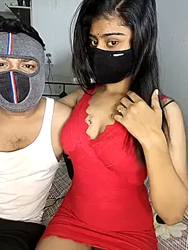 Love-N online show from November 2025 01:51:02 AM