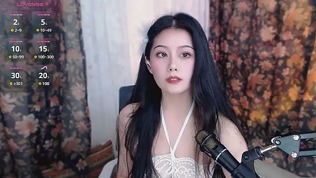 cat-lady-6688 online show from February 2025 10:47:02 AM