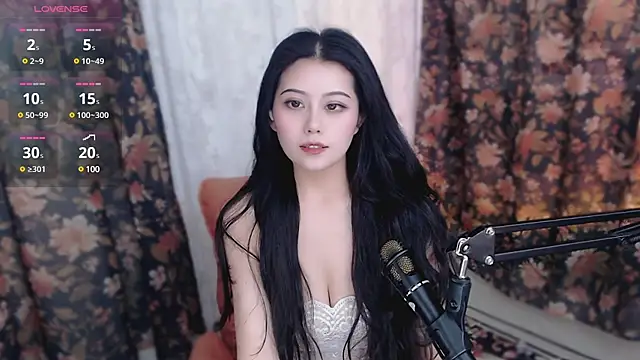 cat-lady-6688 online show from March 2025 10:36:02 AM