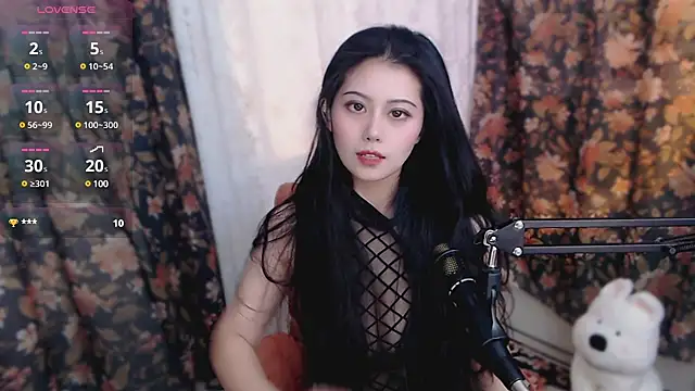 cat-lady-6688 online show from March 2025 10:49:02 AM