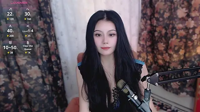 cat-lady-6688 online show from March 2025 01:51:01 PM