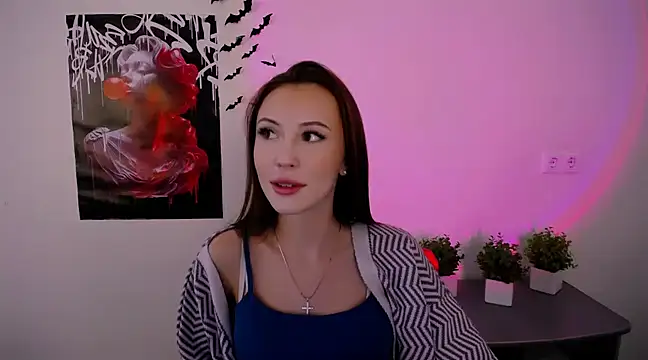 Nikonara Love online show from February 2025 12:50:02 PM