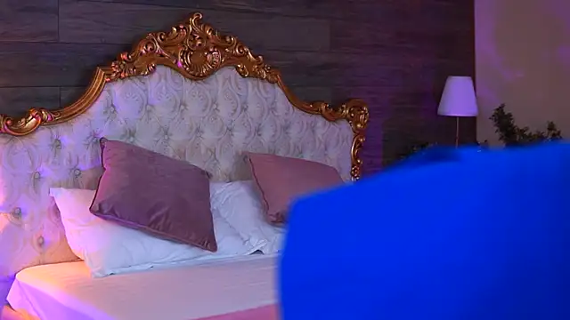 Juicy Jessye online show from November 2025 09:04:01 PM