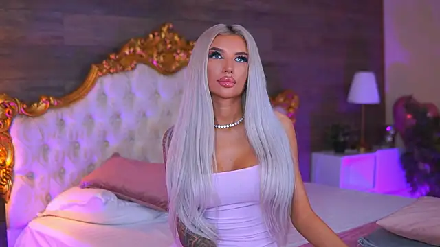 Juicy Jessye online show from May 2026 07:52:01 PM
