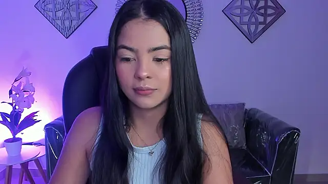 Layla Breezee online show from March 2026 09:34:02 AM