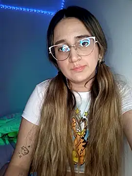 MyAlexaStar online show from March 2025 02:04:01 AM