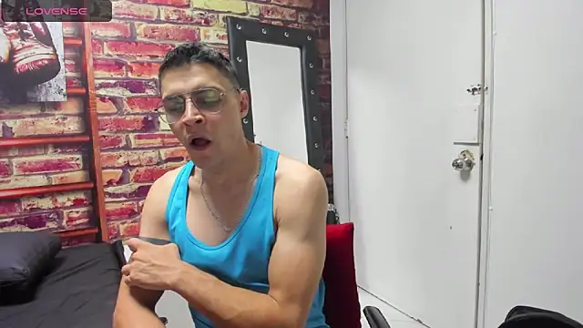 Frank Millers online show from January 2025 05:28:01 PM