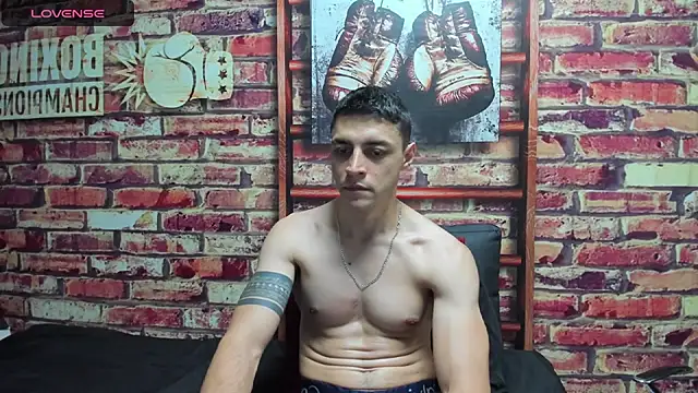 Frank Millers online show from January 2025 09:22:01 PM