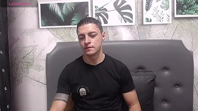 Frank Millers online show from January 2025 04:41:01 PM