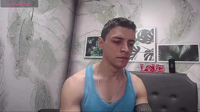 Frank Millers online show from February 2025 04:25:01 PM