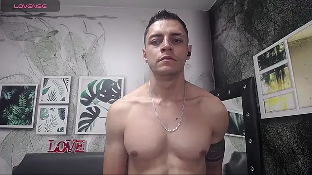 Frank Millers online show from February 2025 11:09:02 PM