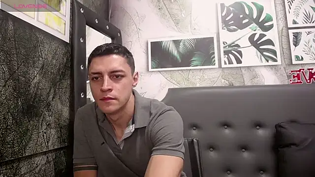 Frank Millers online show from February 2025 07:43:02 PM