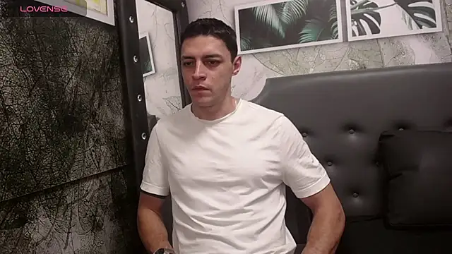 Frank Millers online show from March 2025 03:18:02 PM