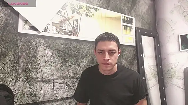 Frank Millers online show from March 2025 08:52:01 PM