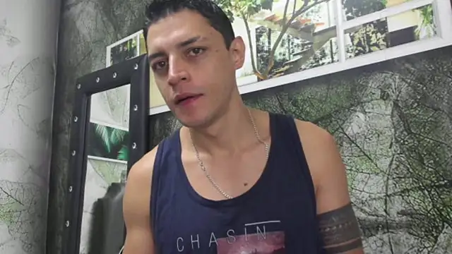 Frank Millers online show from September 2025 05:24:02 PM