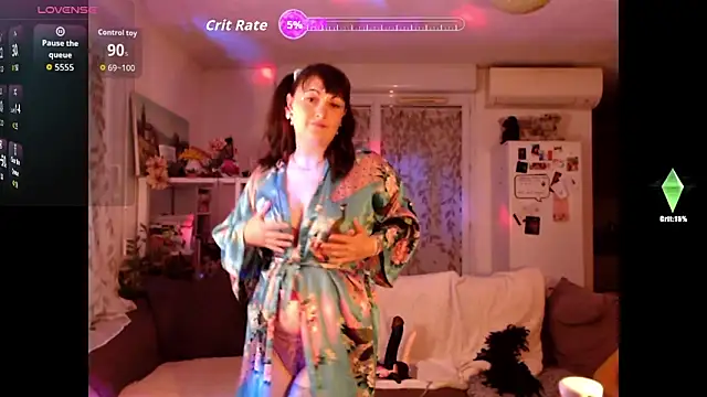 AdorahB3ll3 online show from May 2026 07:10:02 PM
