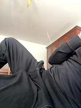 Snapshot of thor955555 chatting on November 2025 12:59:01 PM thor955555 online show from November 2025 12:59:01 PM