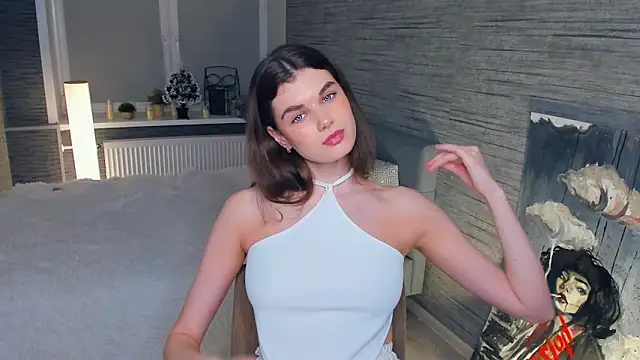 FloraDobb online show from January 2025 01:11:01 AM