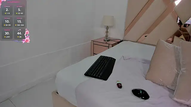 Snapshot of taliarussel chatting on March 2025 01:08:02 AM taliarussel online show from March 2025 01:08:02 AM