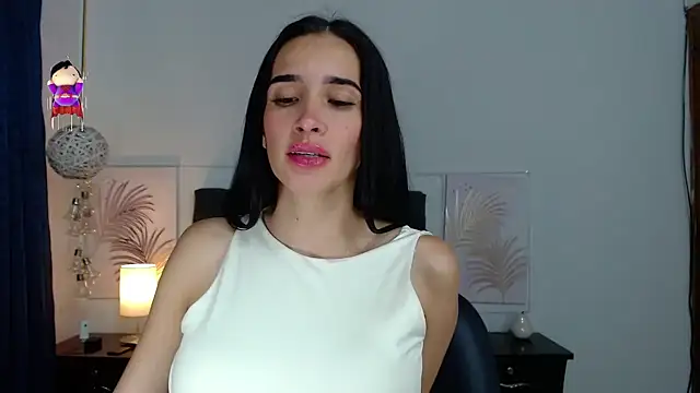 Snapshot of victoria_adams07 chatting on March 2025 05:00:02 AM victoria adams07 online show from March 2025 05:00:02 AM