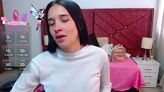 Snapshot of victoria_adams07 chatting on September 2025 01:24:02 PM victoria adams07 online show from September 2025 01:24:02 PM