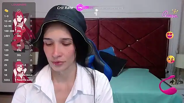 victoria adams07 online show from May 2026 08:06:02 PM