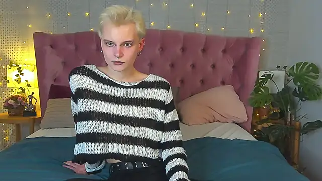 DemianEnglen online show from January 2025 09:04:02 PM