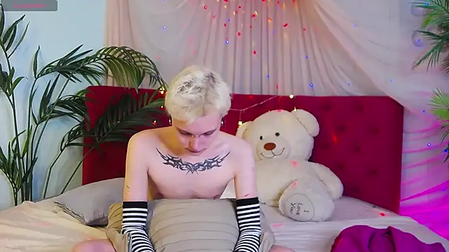 DemianEnglen online show from January 2025 11:56:02 PM