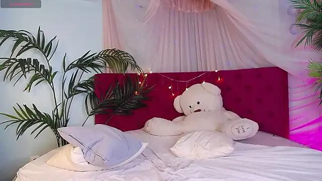 DemianEnglen online show from January 2025 12:17:02 AM